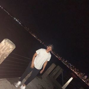 Meet your Posher, Kyle